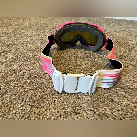 Smith Snow Goggles - Picture 2 of 7